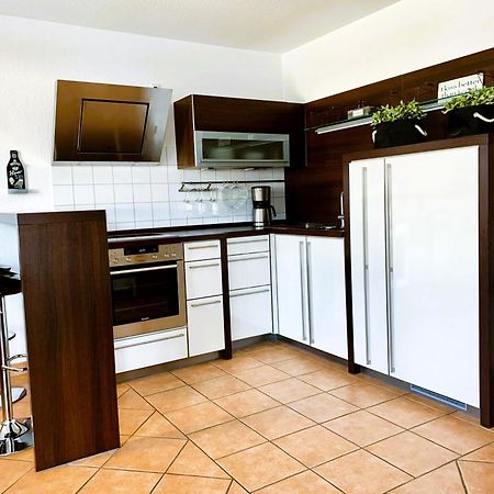 Residnez Muehlenberg Typ A1 Apartman Willingen Kültér fotó