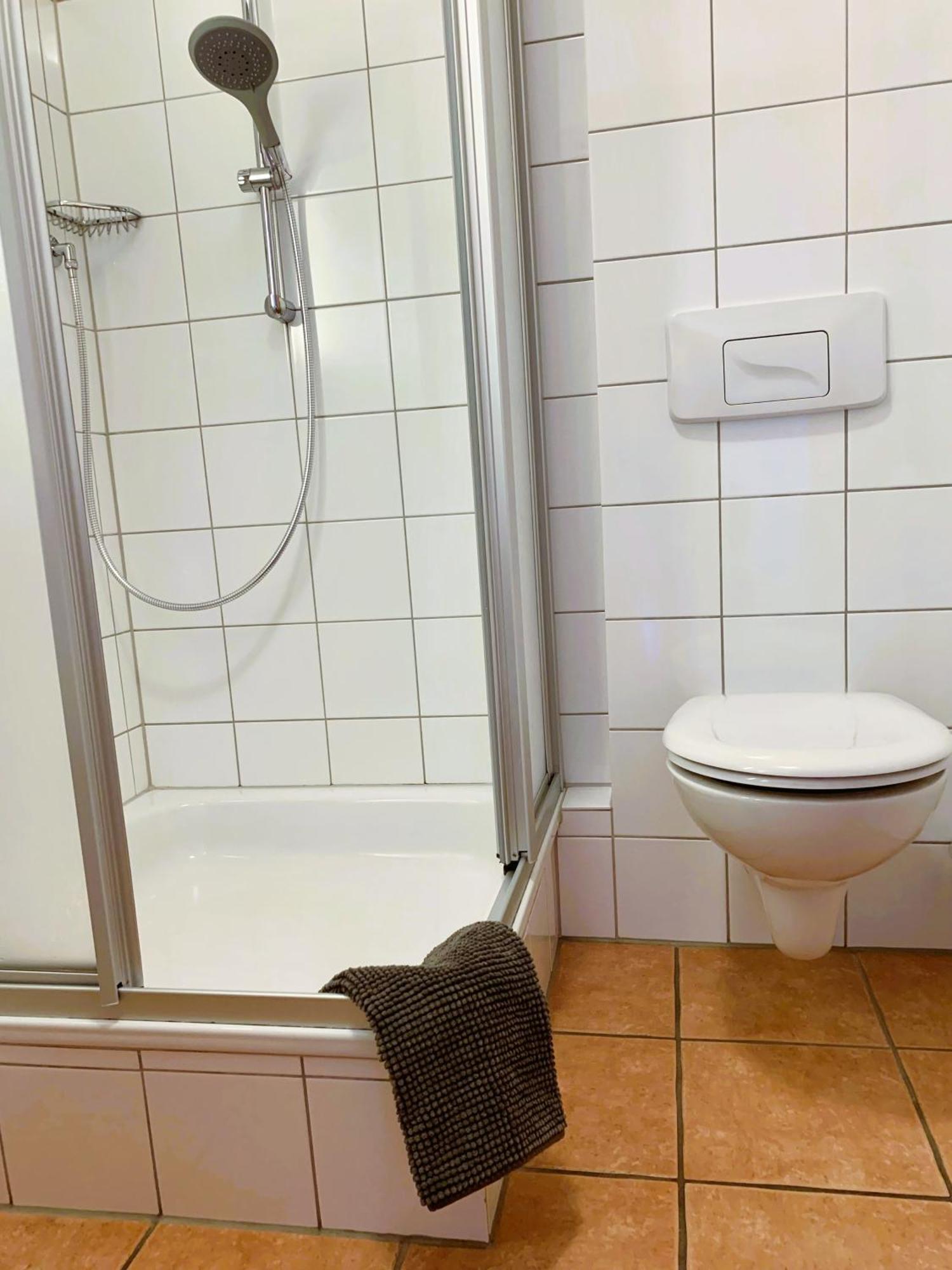 Residnez Muehlenberg Typ A1 Apartman Willingen Kültér fotó