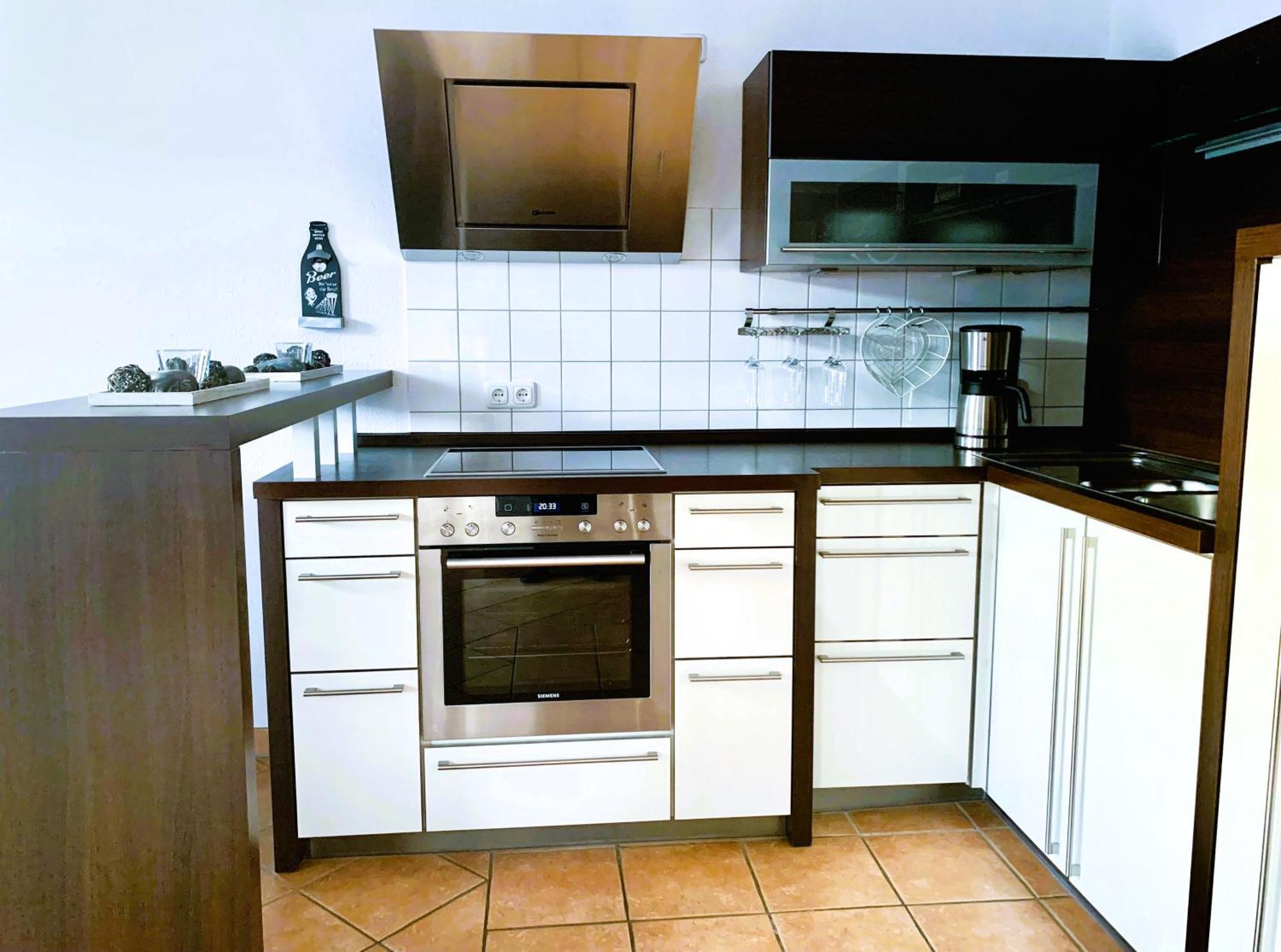 Residnez Muehlenberg Typ A1 Apartman Willingen Kültér fotó